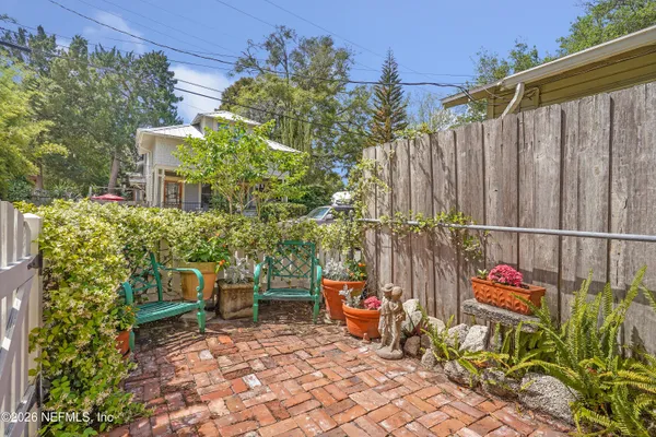$1,175,000 | 16 Locust Street, St. Augustine, FL 32084