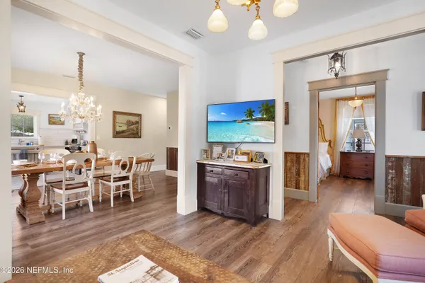 $1,175,000 | 16 Locust Street, St. Augustine, FL 32084