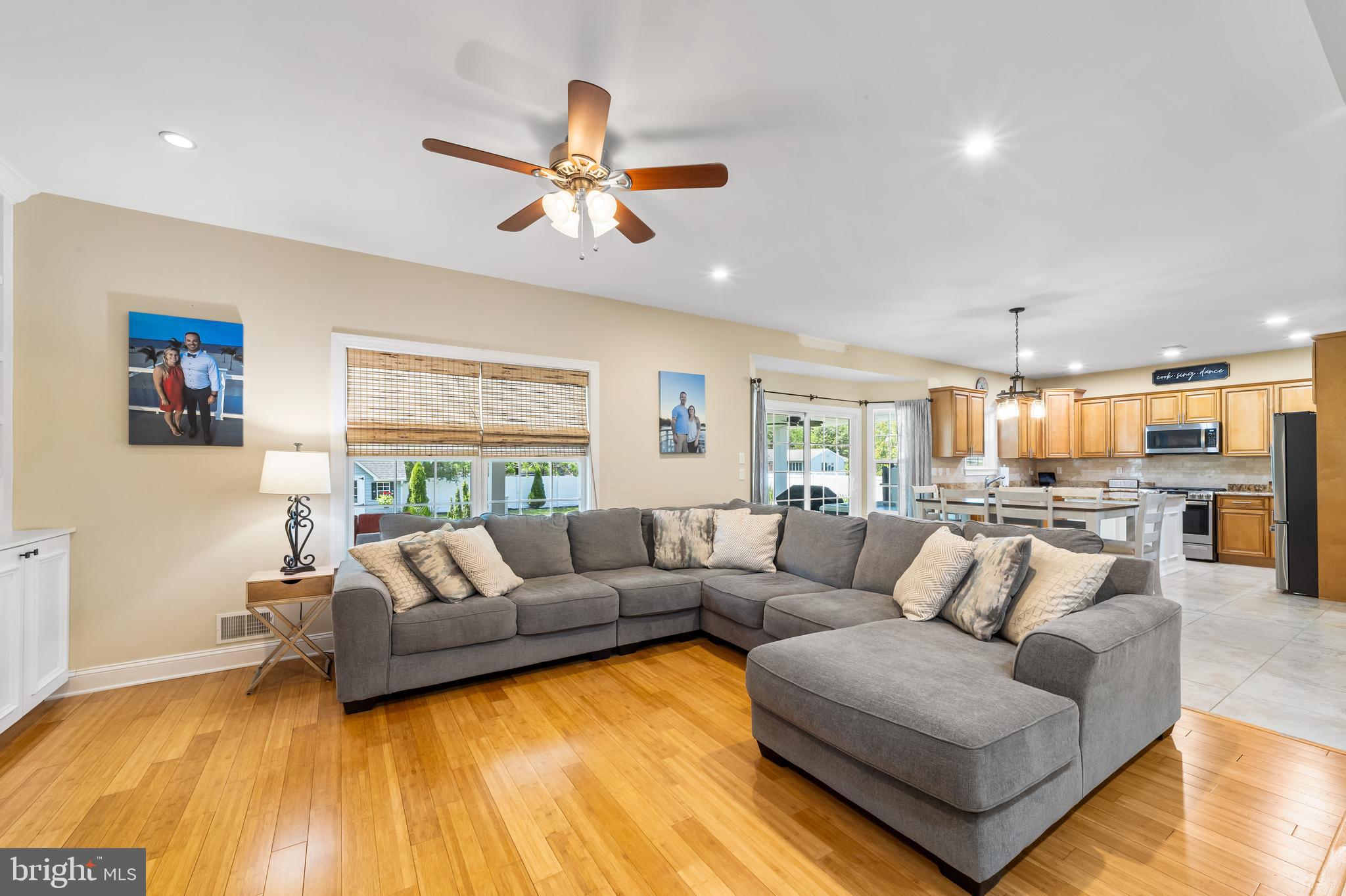 129 Frog Hollow Road Forked River, NJ 08731 - Photo 12 of 41