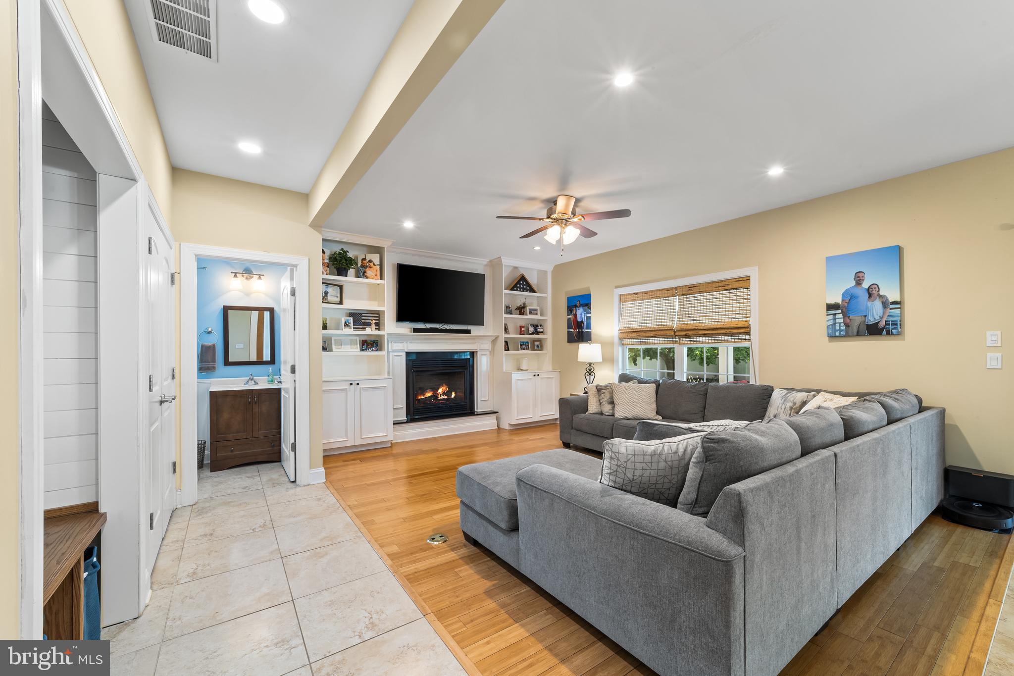 129 Frog Hollow Road Forked River, NJ 08731 - Photo 14 of 41