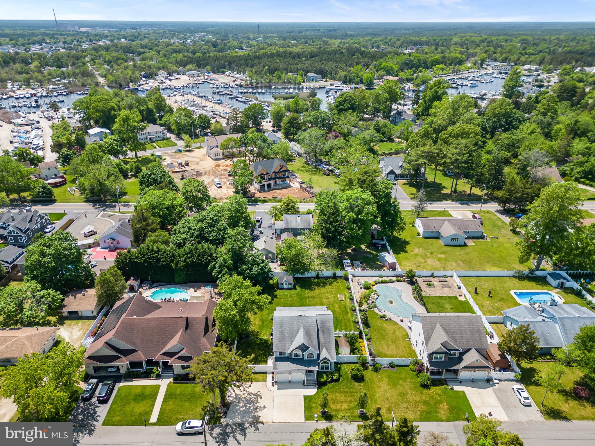 129 Frog Hollow Road Forked River, NJ 08731 - Photo 2 of 41