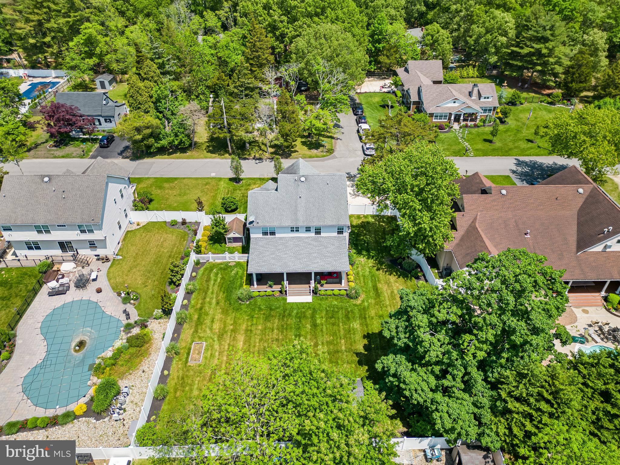 129 Frog Hollow Road Forked River, NJ 08731 - Photo 28 of 41