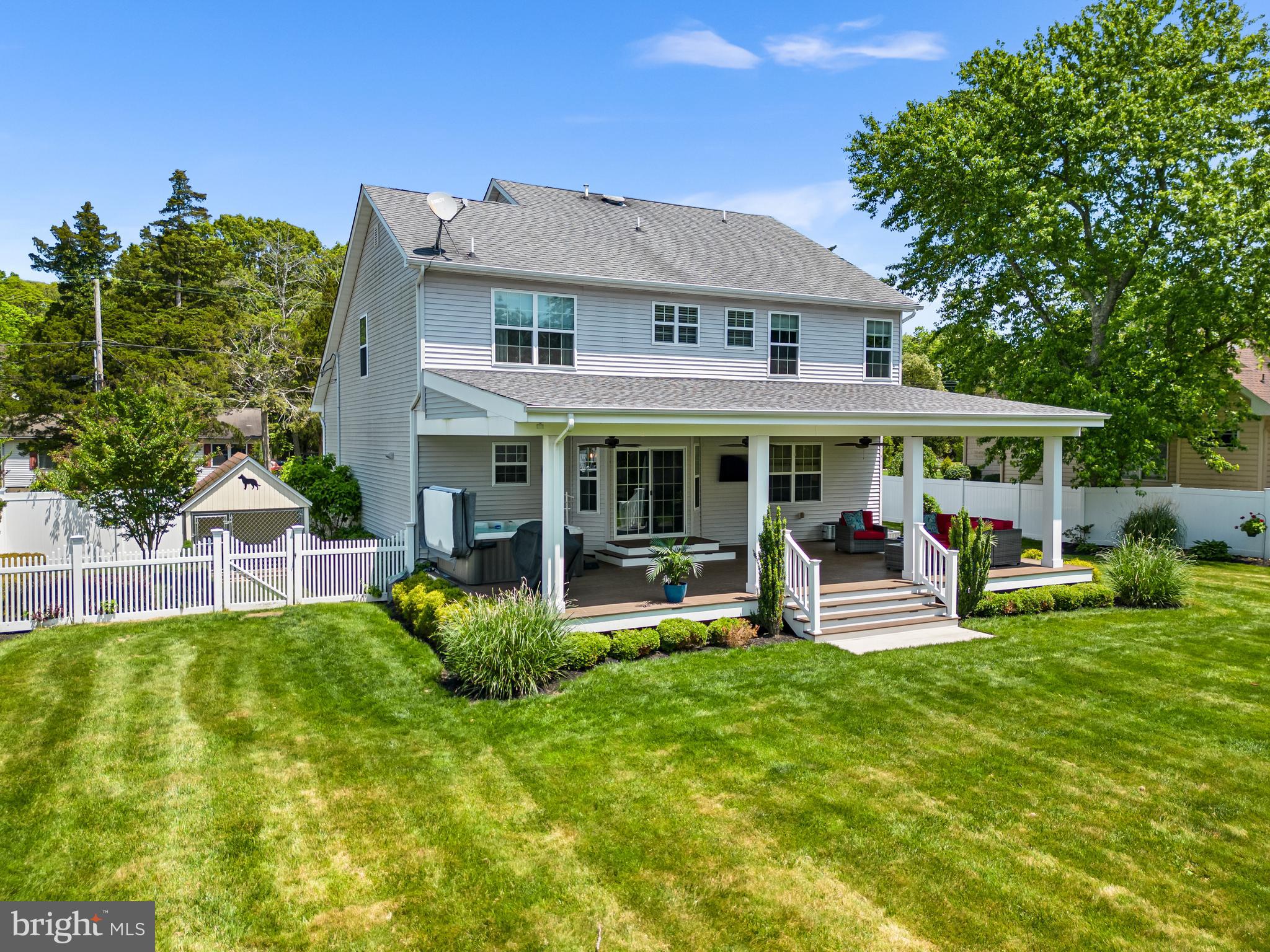 129 Frog Hollow Road Forked River, NJ 08731 - Photo 33 of 41