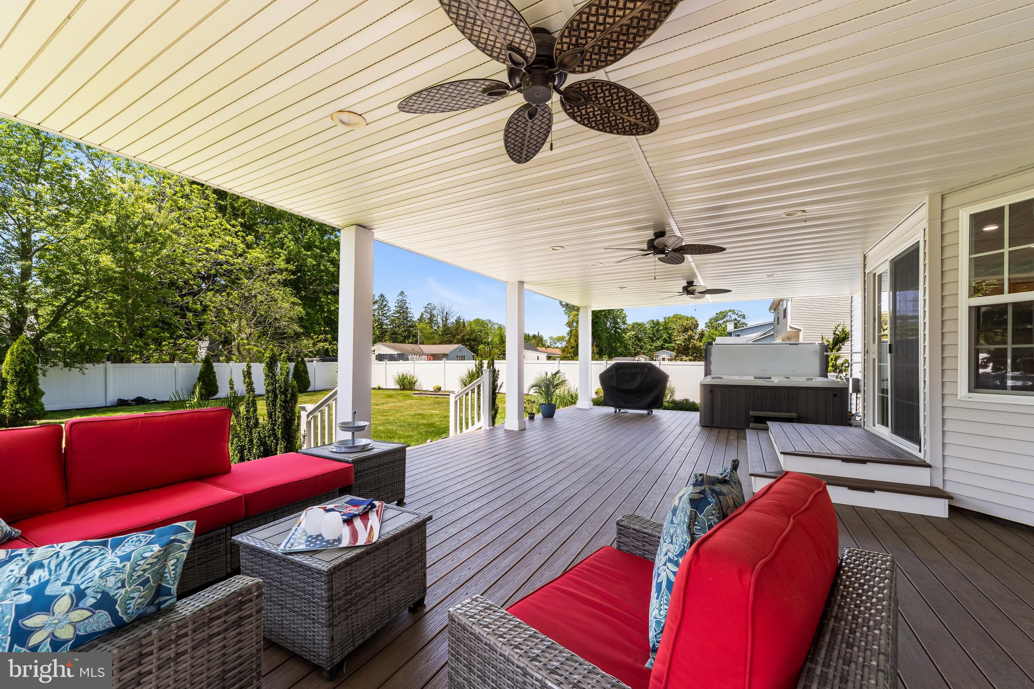 129 Frog Hollow Road Forked River, NJ 08731 - Photo 34 of 41