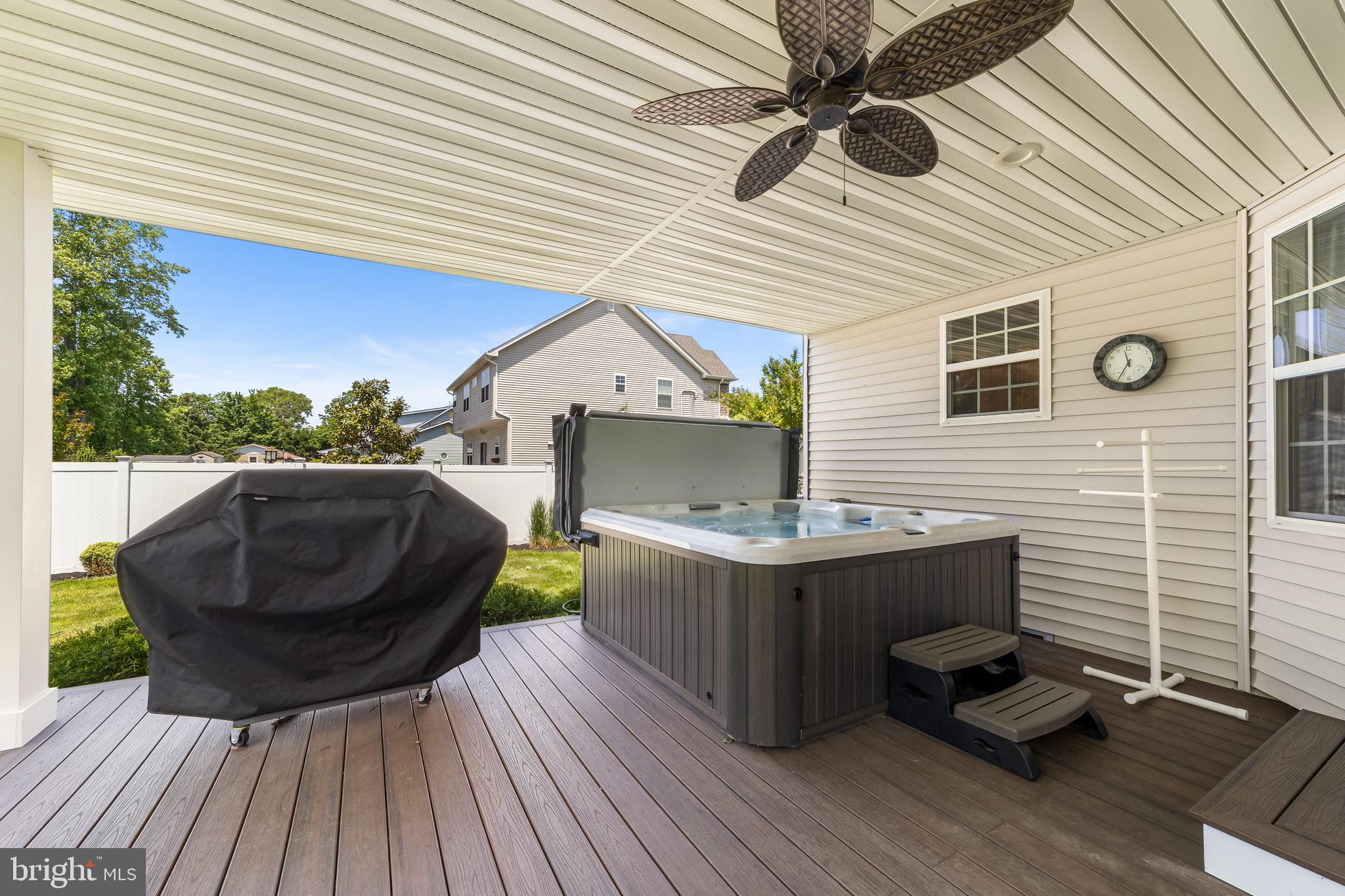 129 Frog Hollow Road Forked River, NJ 08731 - Photo 35 of 41