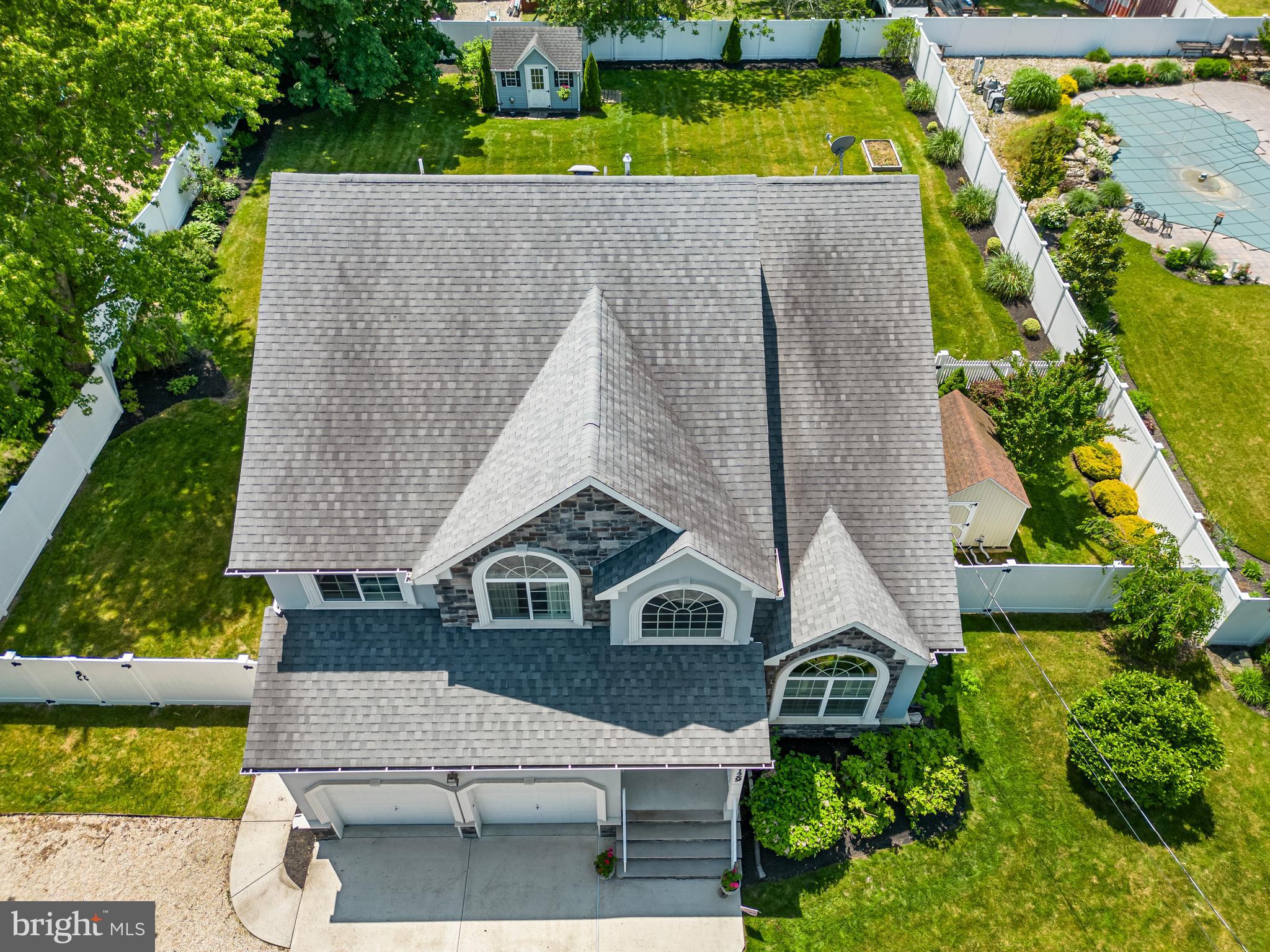 129 Frog Hollow Road Forked River, NJ 08731 - Photo 38 of 41