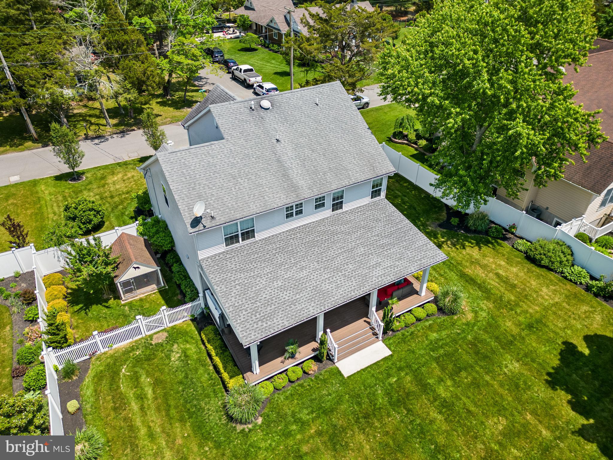 129 Frog Hollow Road Forked River, NJ 08731 - Photo 40 of 41