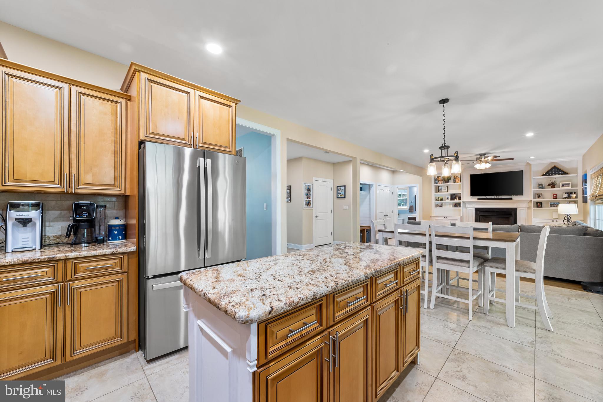 129 Frog Hollow Road Forked River, NJ 08731 - Photo 9 of 41