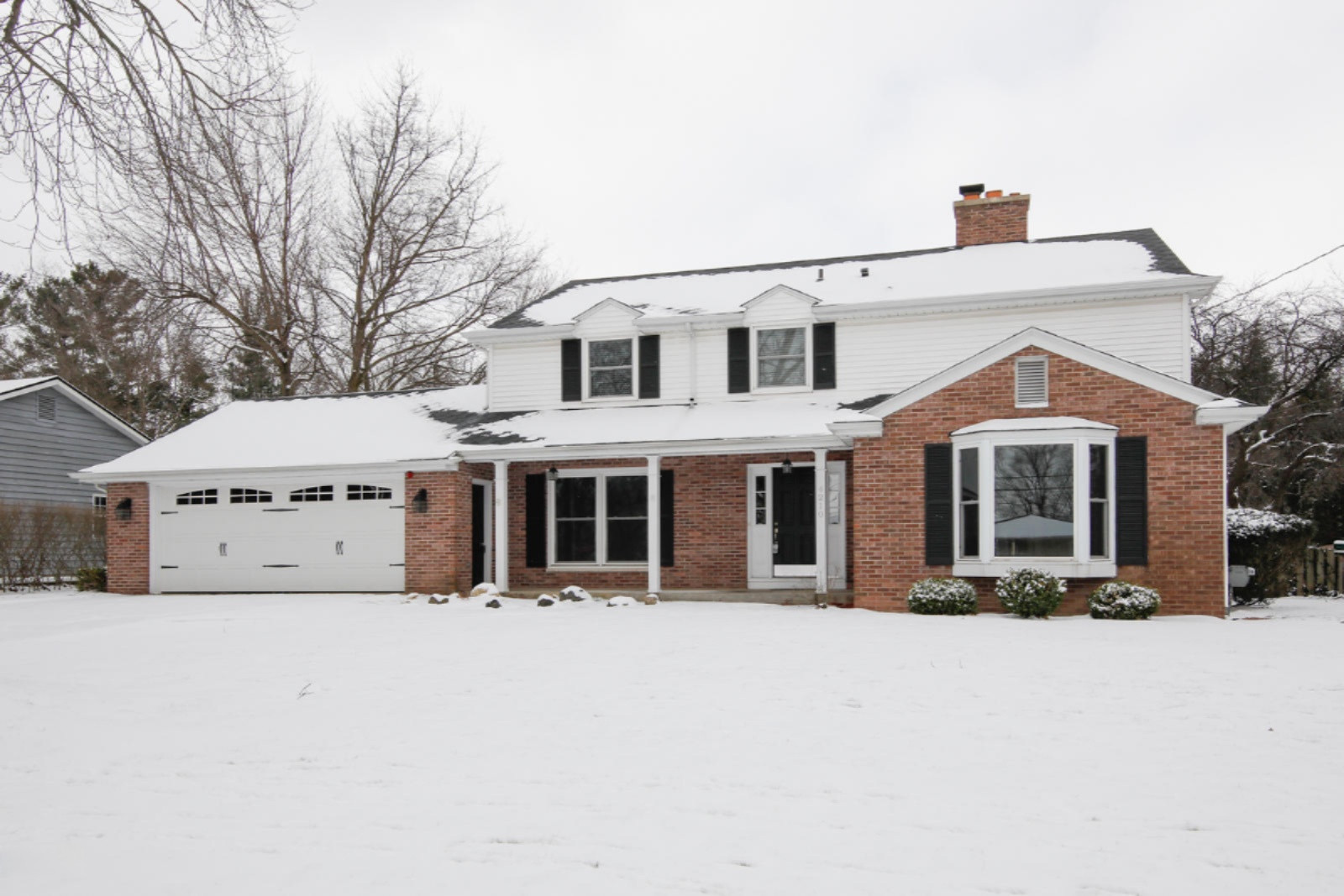 4210 Old Colony Road Kalamazoo, MI 49008 - Photo 1 of 29 4210 Old Colony-101