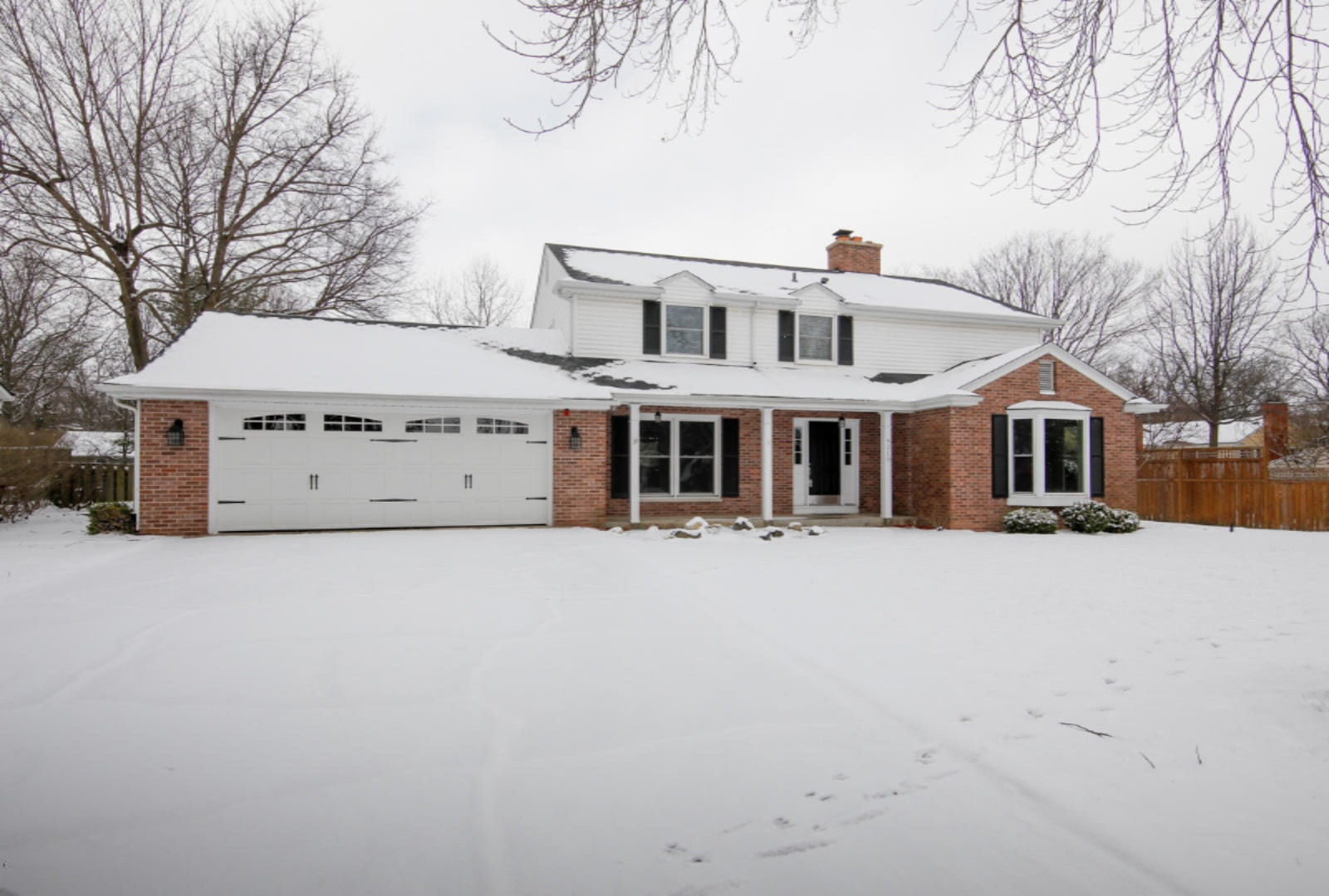 4210 Old Colony Road Kalamazoo, MI 49008 - Photo 2 of 29 4210 Old Colony-102