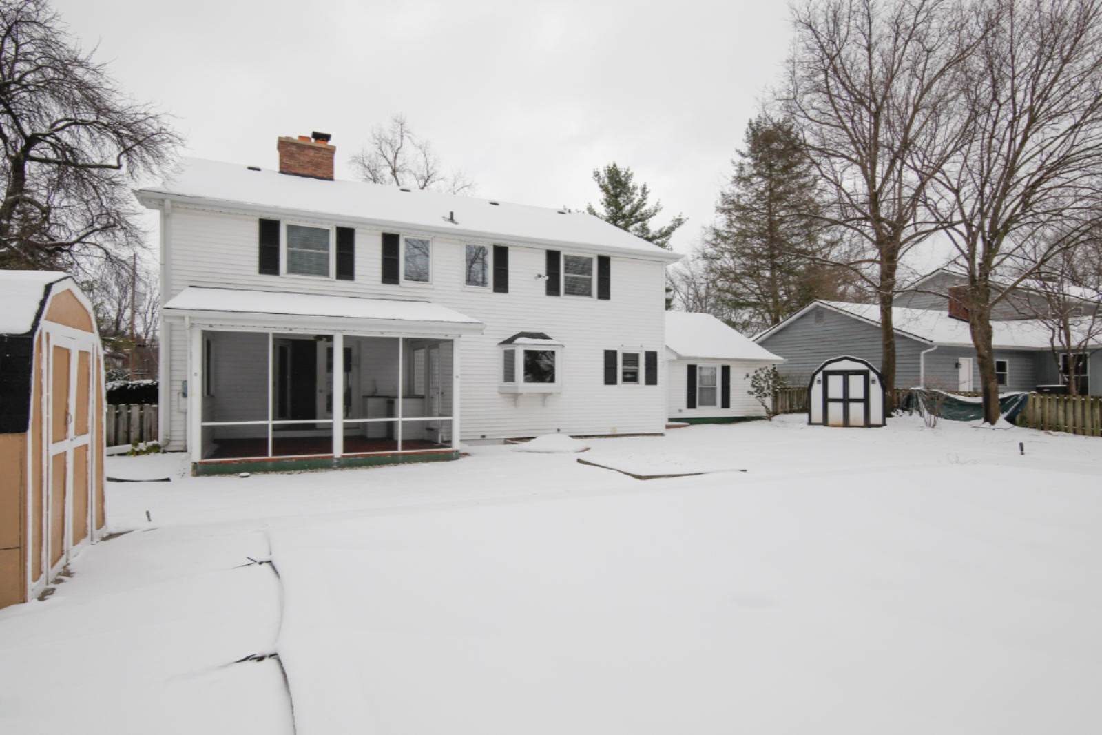 4210 Old Colony Road Kalamazoo, MI 49008 - Photo 28 of 29 4210 Old Colony-128
