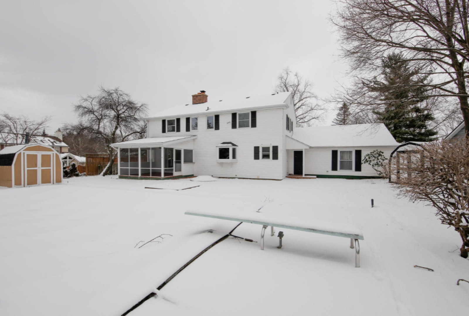 4210 Old Colony Road Kalamazoo, MI 49008 - Photo 29 of 29 4210 Old Colony-129