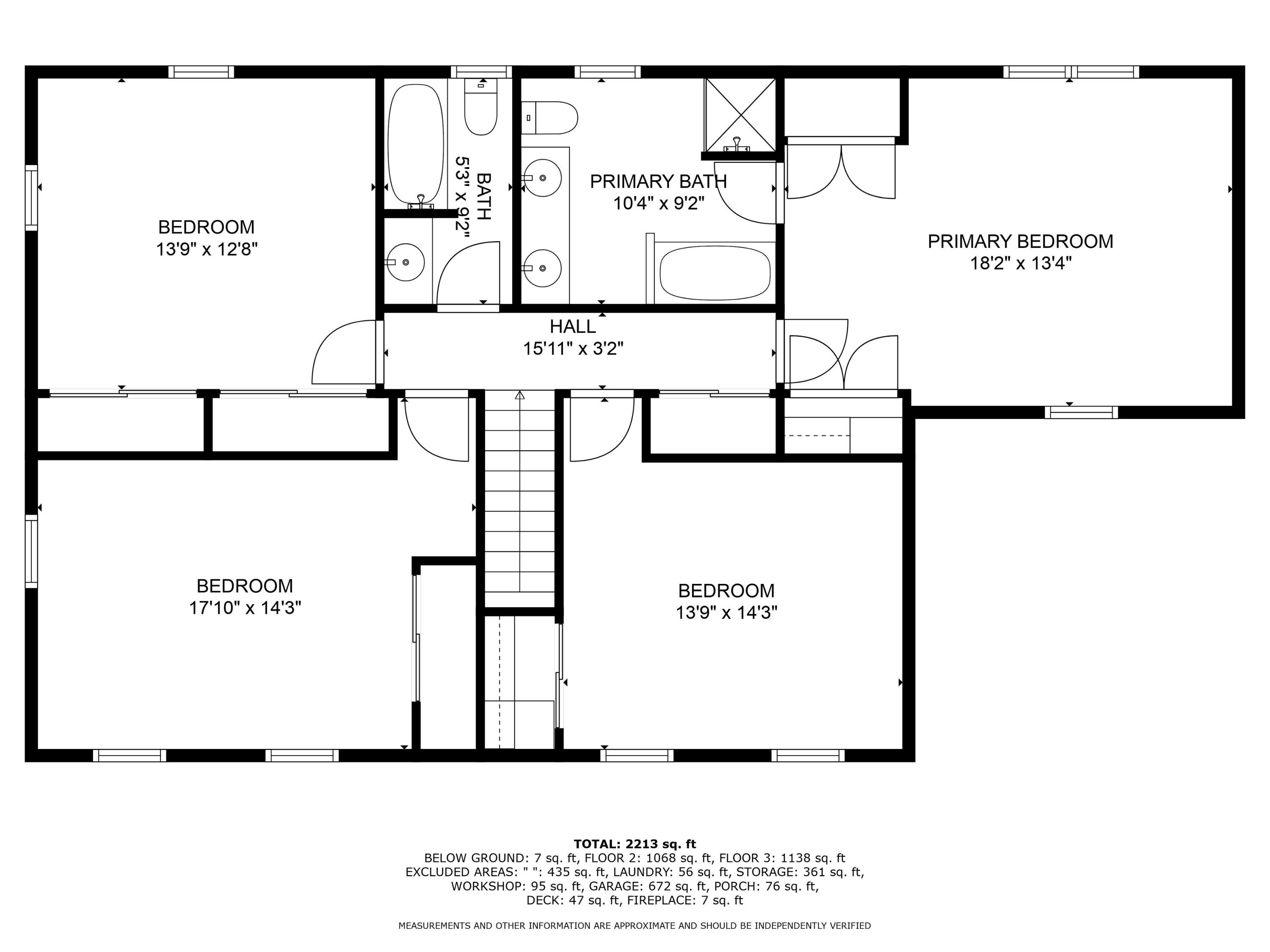 23 Foster Road East Sandwich, MA 02537 - Photo 32 of 40 3rd_floor_23_foster_road_east_sandwich_w