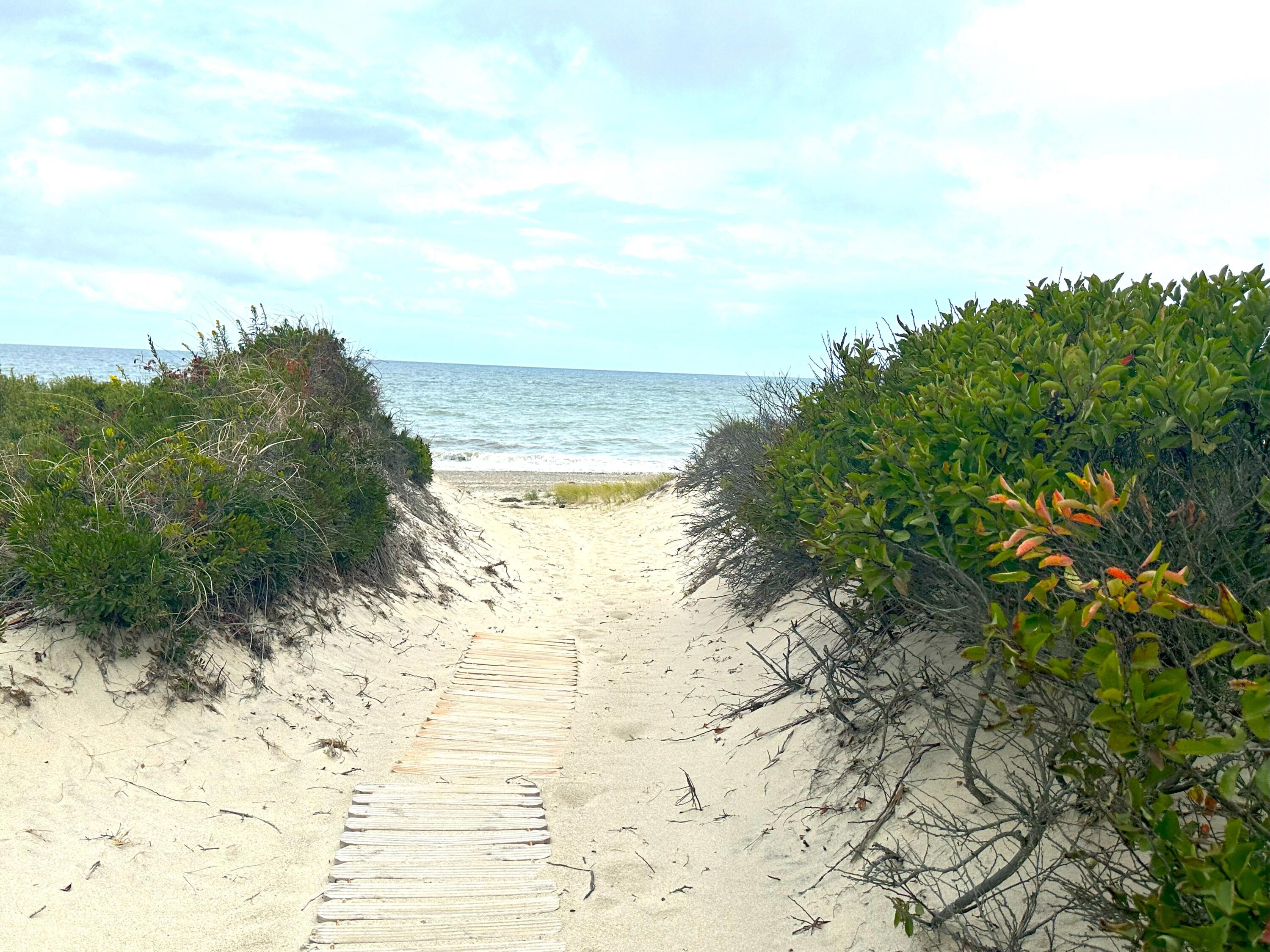 23 Foster Road East Sandwich, MA 02537 - Photo 36 of 40 Debby Beach 2