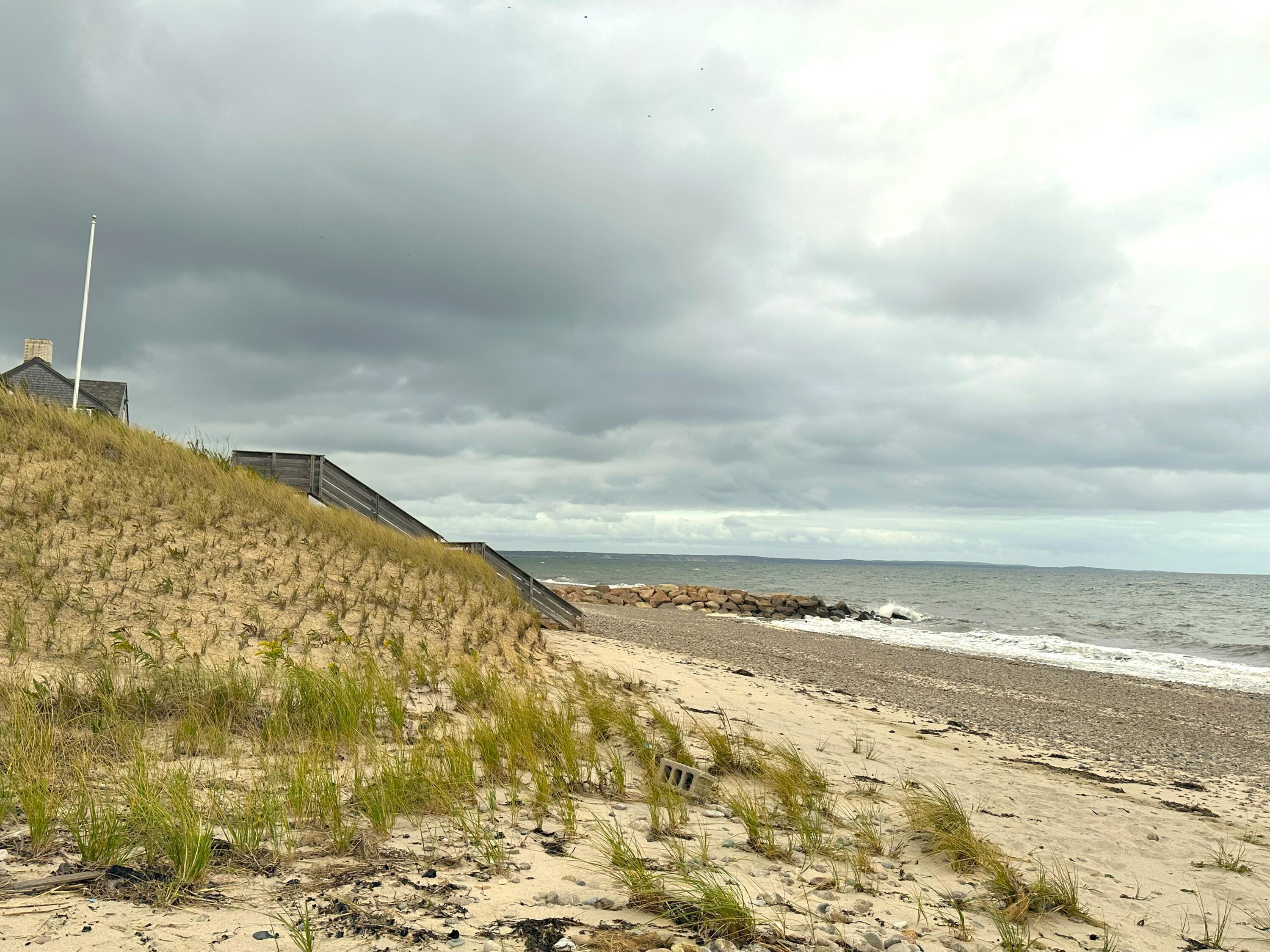 23 Foster Road East Sandwich, MA 02537 - Photo 37 of 40 Debby BEach 3