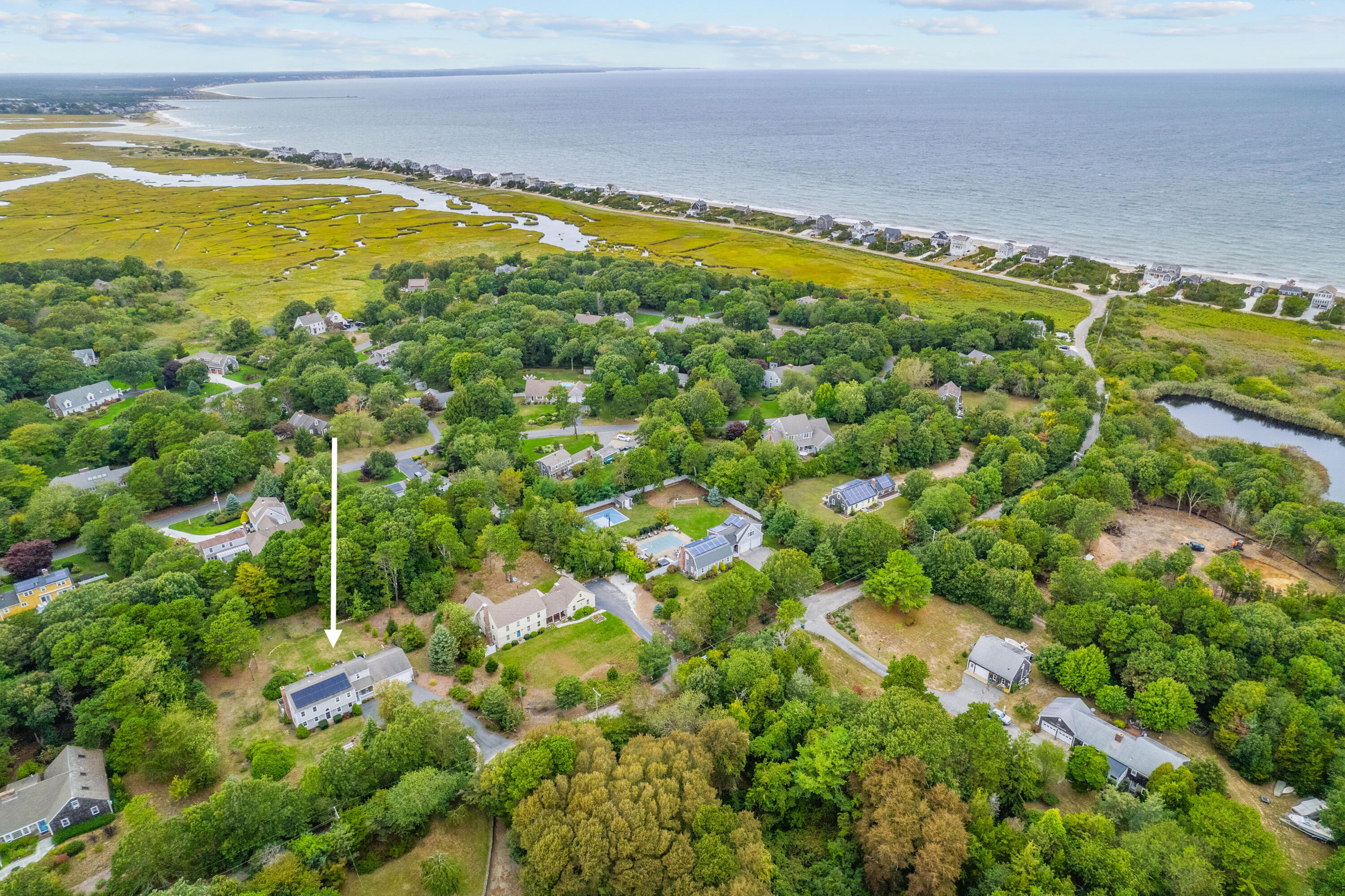 23 Foster Road East Sandwich, MA 02537 - Photo 39 of 40 CopyofDJI_0179