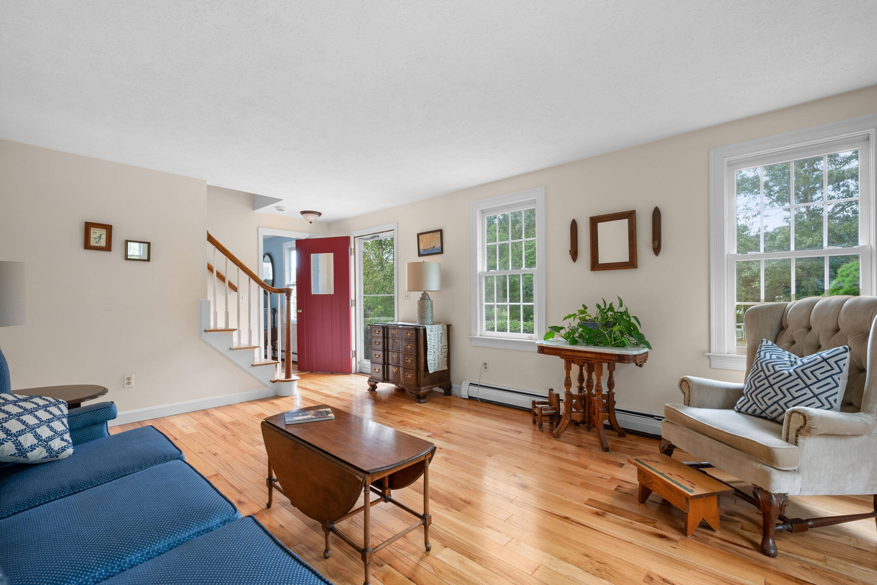 23 Foster Road East Sandwich, MA 02537 - Photo 6 of 40 DSC_1384