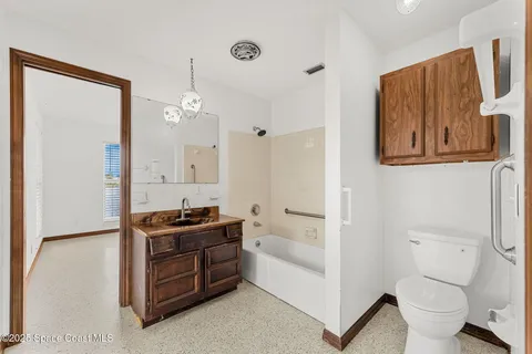 $925,000 | 433 St Lucia Court, Satellite Beach, FL 32937