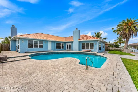 $925,000 | 433 St Lucia Court, Satellite Beach, FL 32937