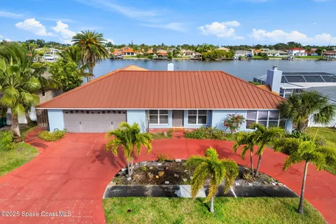 $925,000 | 433 St Lucia Court, Satellite Beach, FL 32937
