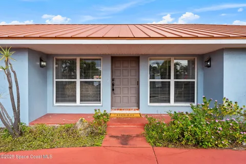 $925,000 | 433 St Lucia Court, Satellite Beach, FL 32937