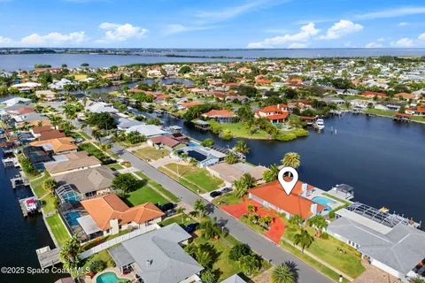 $925,000 | 433 St Lucia Court, Satellite Beach, FL 32937
