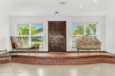 $925,000 | 433 St Lucia Court, Satellite Beach, FL 32937