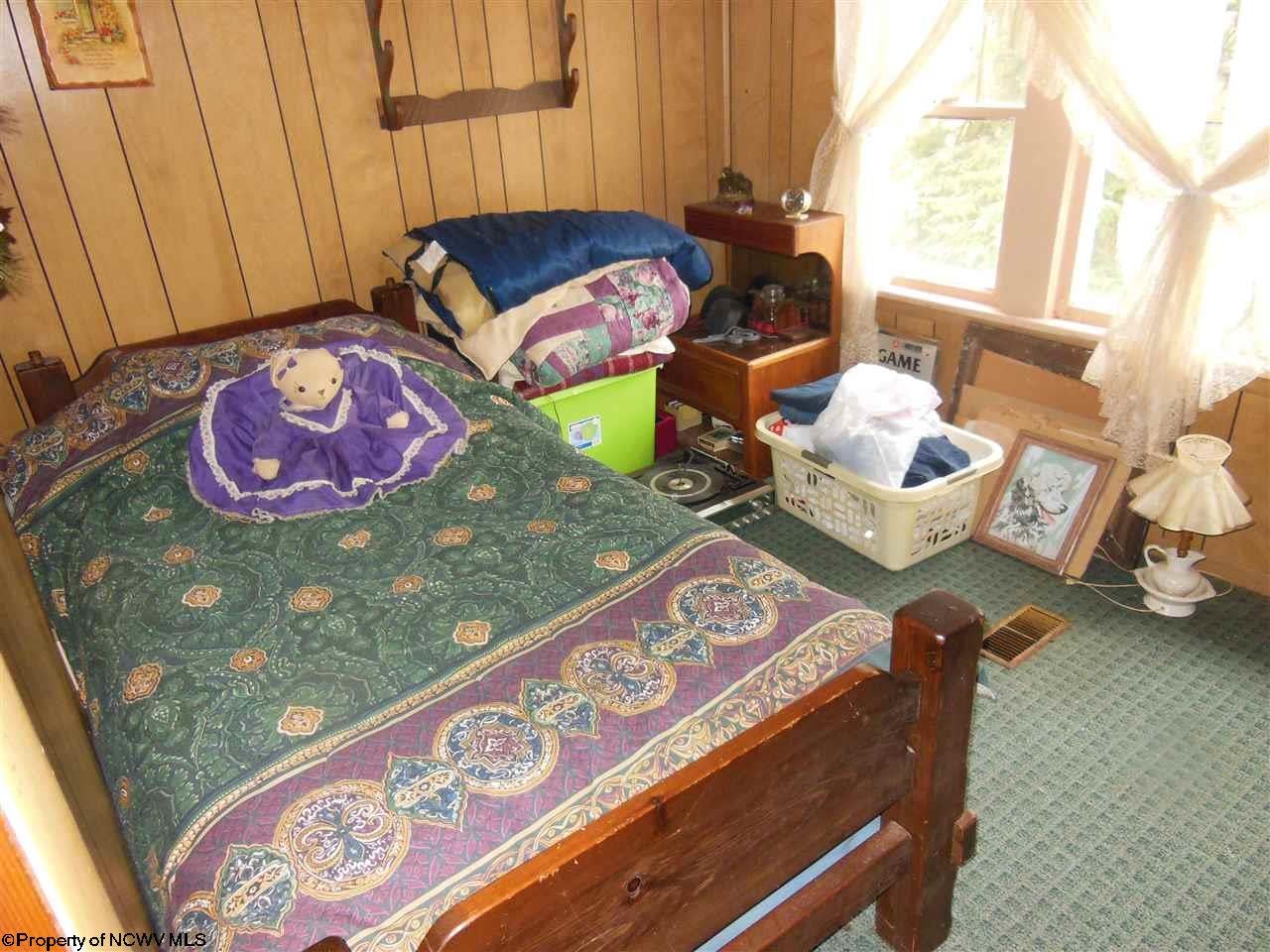 712 Monumental Road Fairmont, WV 26554 - Photo 12 of 12 Gallery Image 12