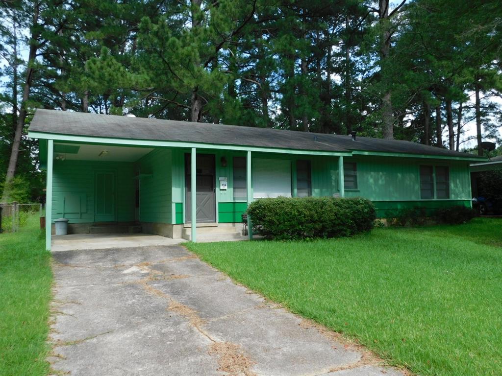 107 5th Street Northeast Springhill, LA 71075 - Photo 2 of 26