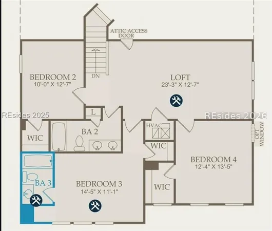 $4,000 | 664 Danner Drive, Okatie, SC 29909