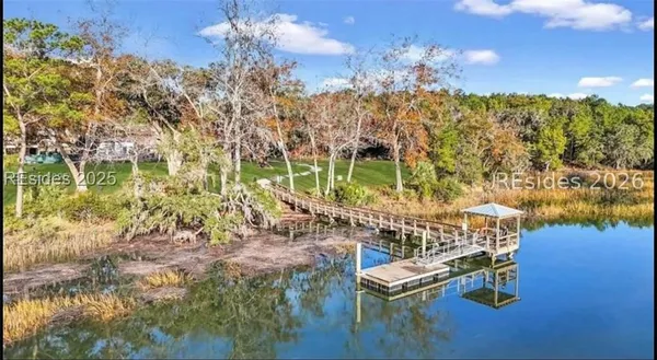 $4,000 | 664 Danner Drive, Okatie, SC 29909