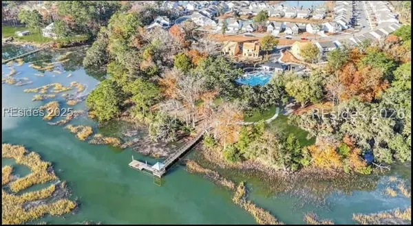 $4,000 | 664 Danner Drive, Okatie, SC 29909