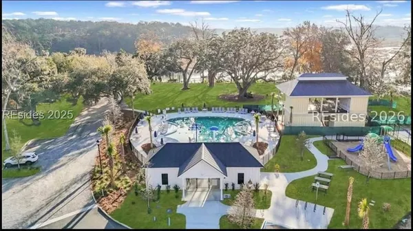 $4,000 | 664 Danner Drive, Okatie, SC 29909