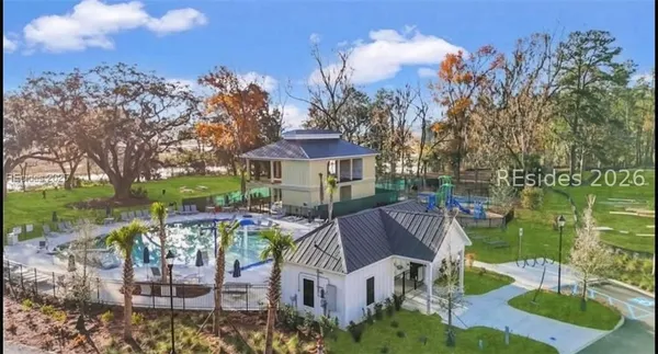 $4,000 | 664 Danner Drive, Okatie, SC 29909