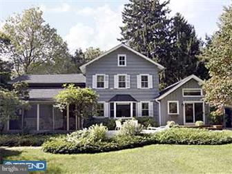 206 Riverside Drive Princeton, NJ 08540 - Photo 1 of 12