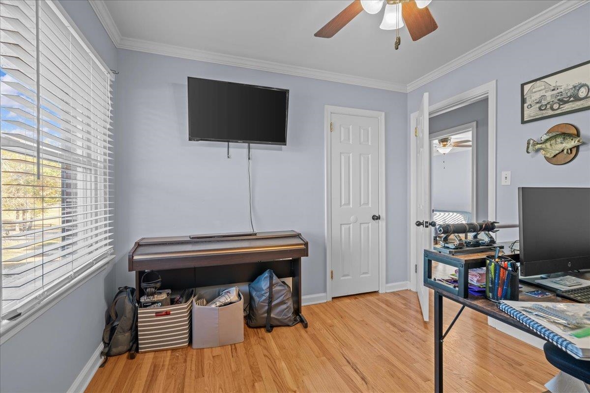 108 Clinton Drive Anderson, SC 29621 - Photo 19 of 27 Gallery Image 19