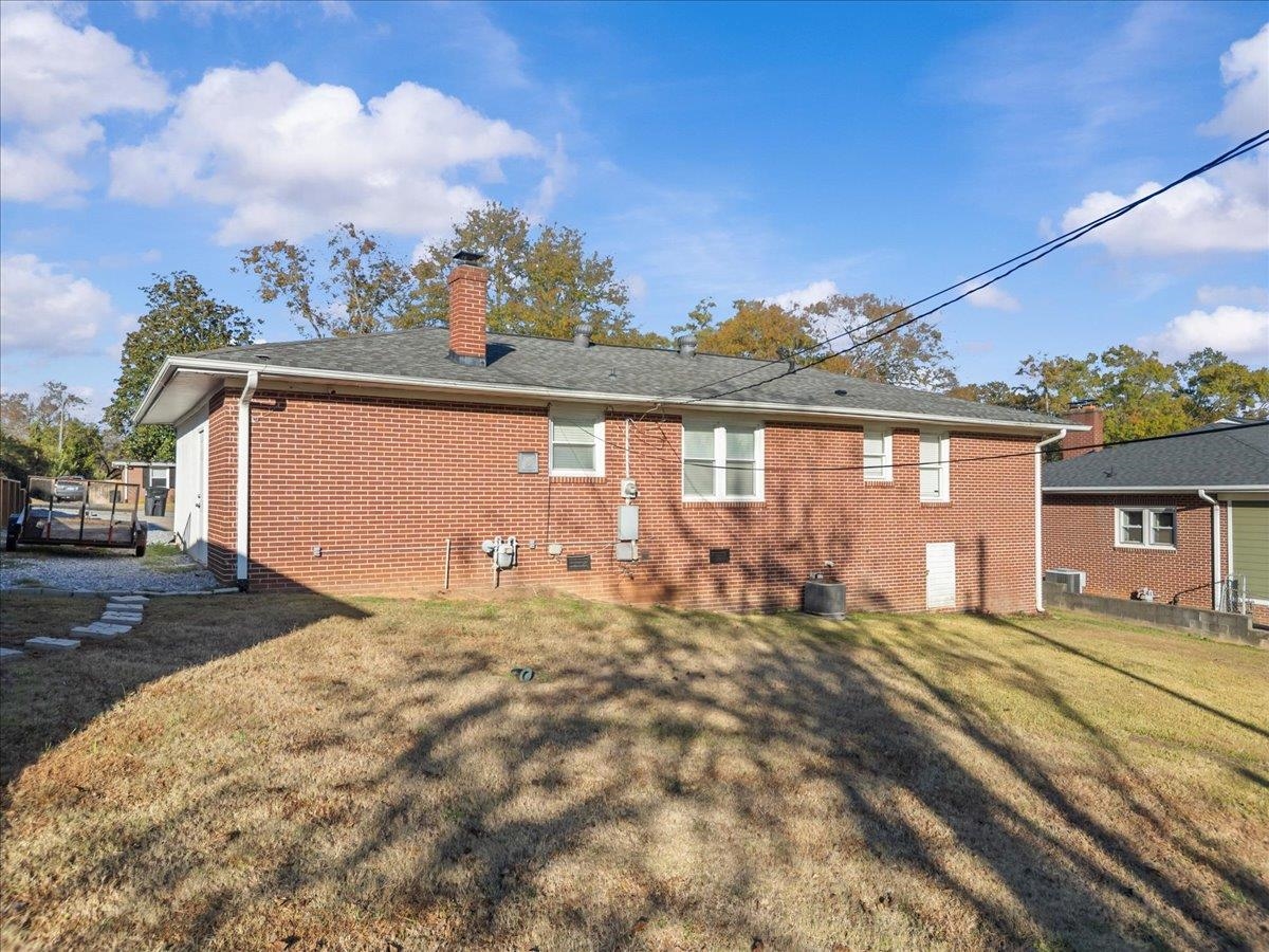 108 Clinton Drive Anderson, SC 29621 - Photo 24 of 27 Gallery Image 24