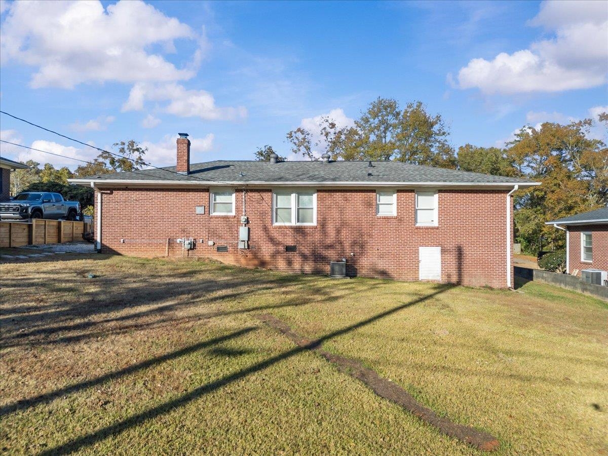 108 Clinton Drive Anderson, SC 29621 - Photo 25 of 27 Gallery Image 25