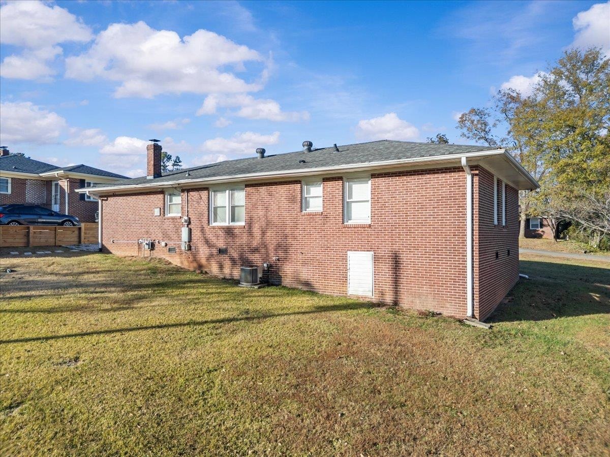 108 Clinton Drive Anderson, SC 29621 - Photo 26 of 27 Gallery Image 26
