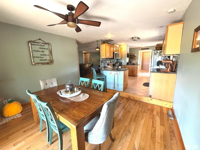 $269,900 | 2924 Red Stripe Road, Odin, IL 62870