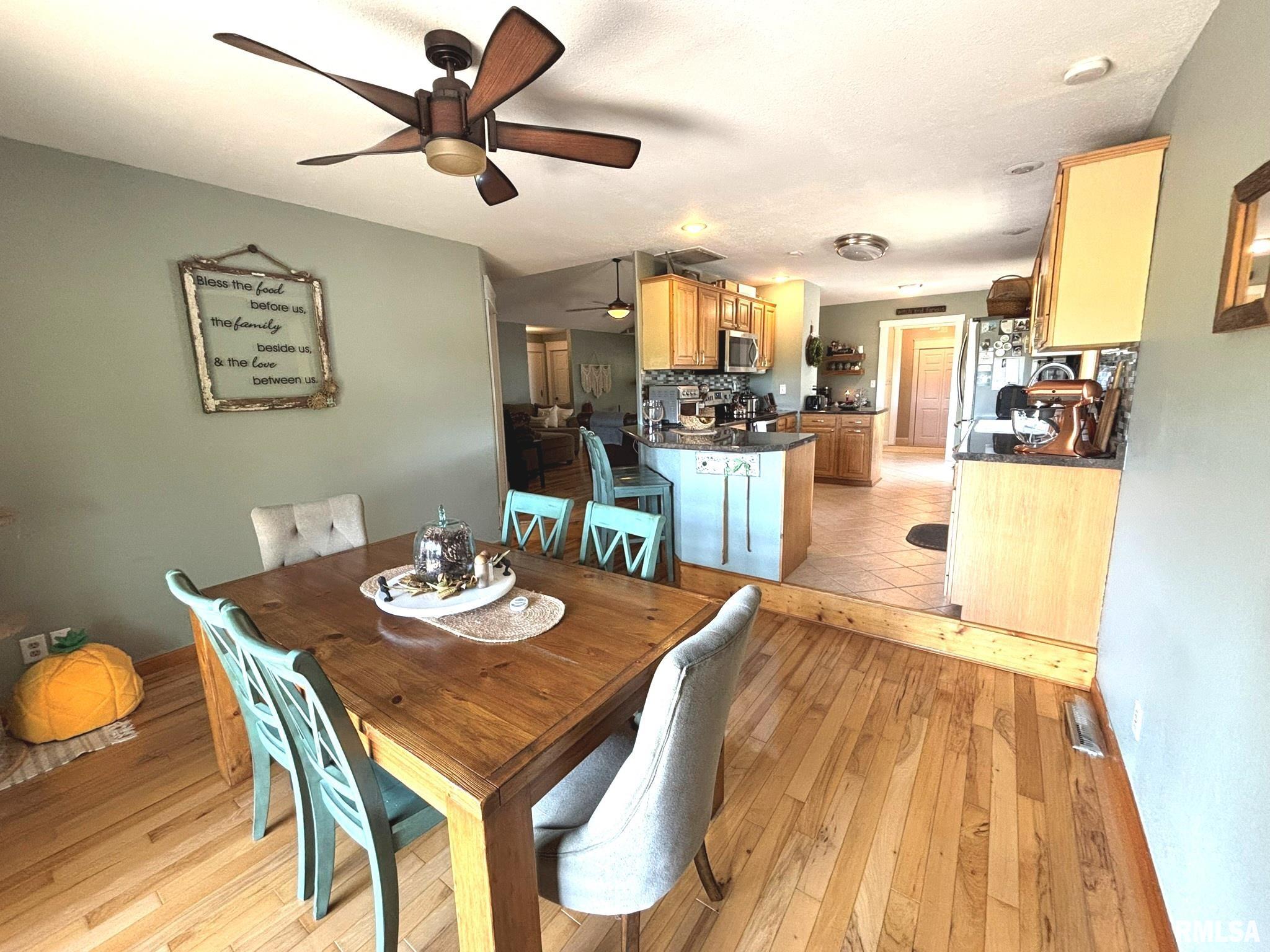 2924 Red Stripe Road Odin, IL 62870 - Photo 12 of 34