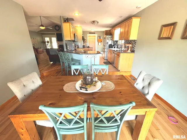 $269,900 | 2924 Red Stripe Road, Odin, IL 62870