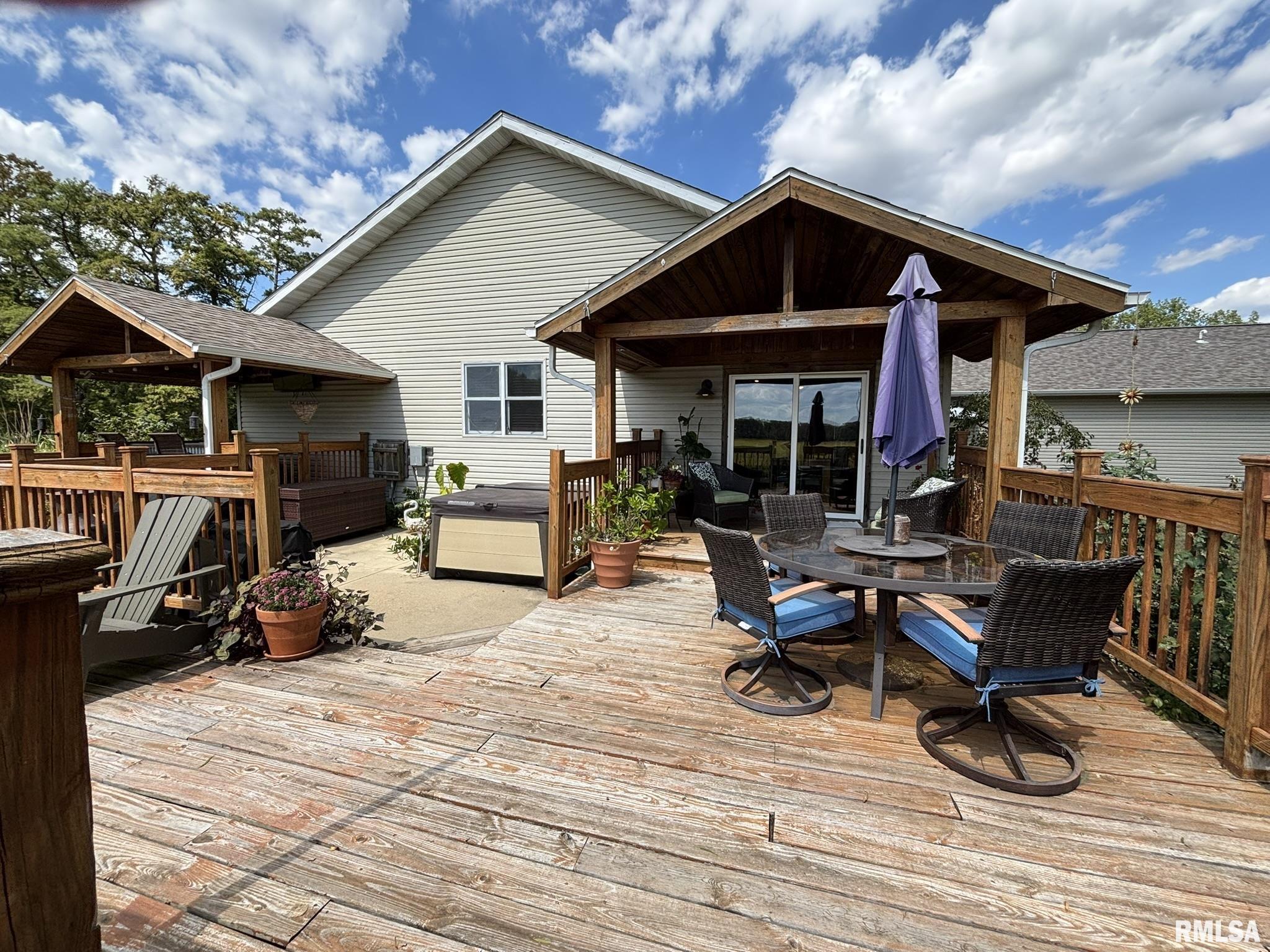 2924 Red Stripe Road Odin, IL 62870 - Photo 31 of 34