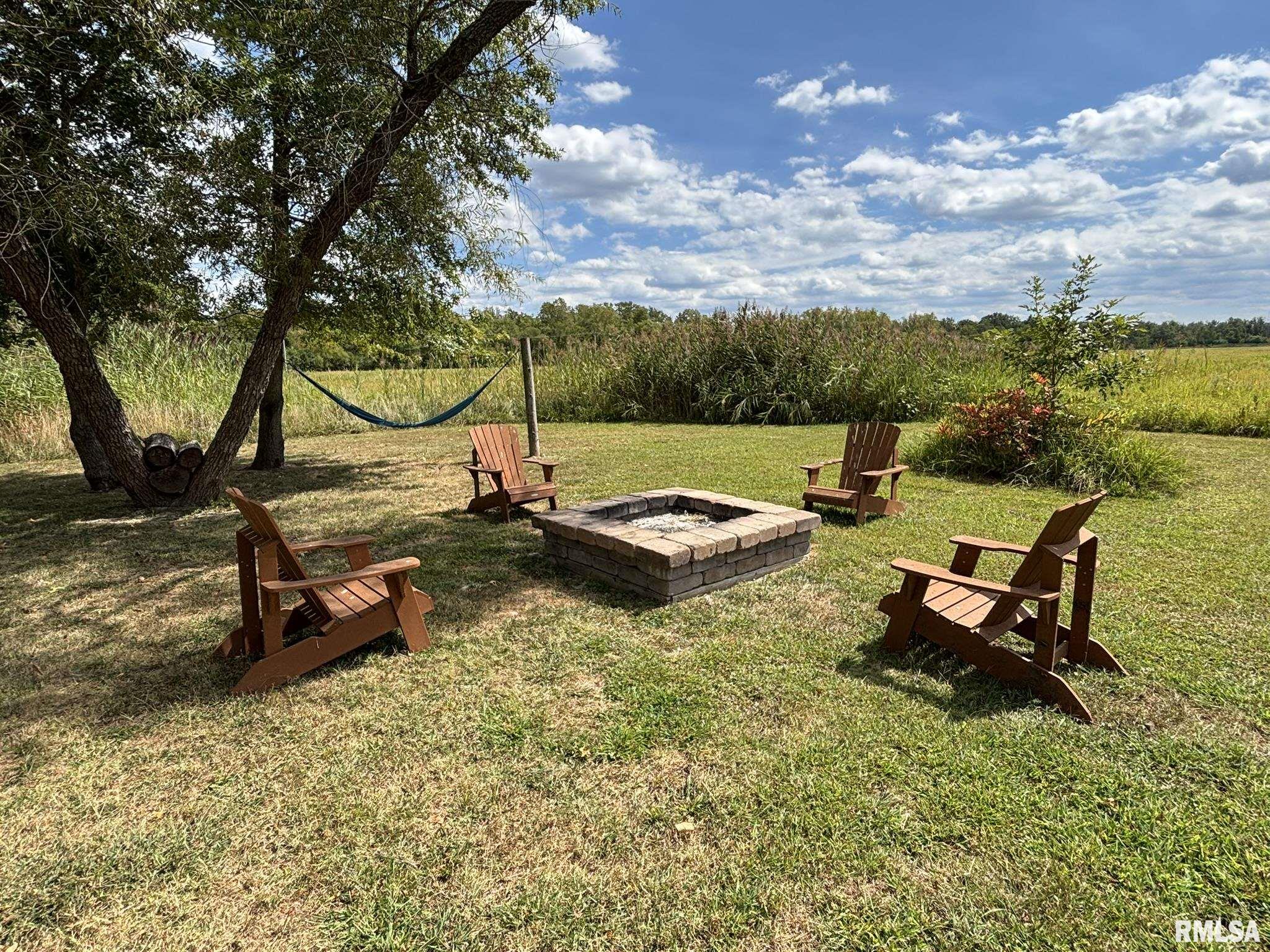 2924 Red Stripe Road Odin, IL 62870 - Photo 33 of 34