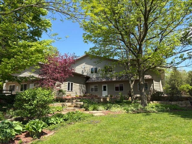 116744 Big Rapids Road Stratford, WI 54484 - Photo 33 of 60