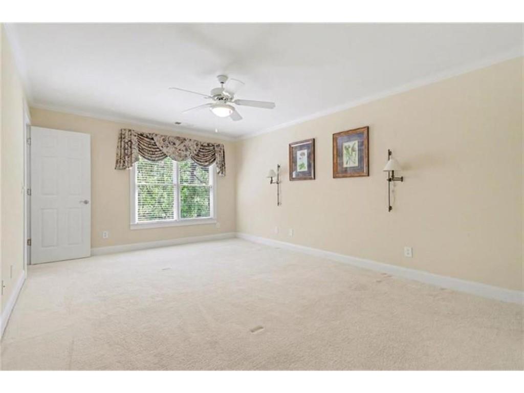 53 Pinto Place Jasper, GA 30143 - Photo 33 of 62 a view of an empty room with a window