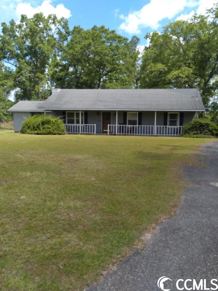 9570 Gapway Road Andrews, SC 29510 - Photo 1 of 12 Gallery Image 1