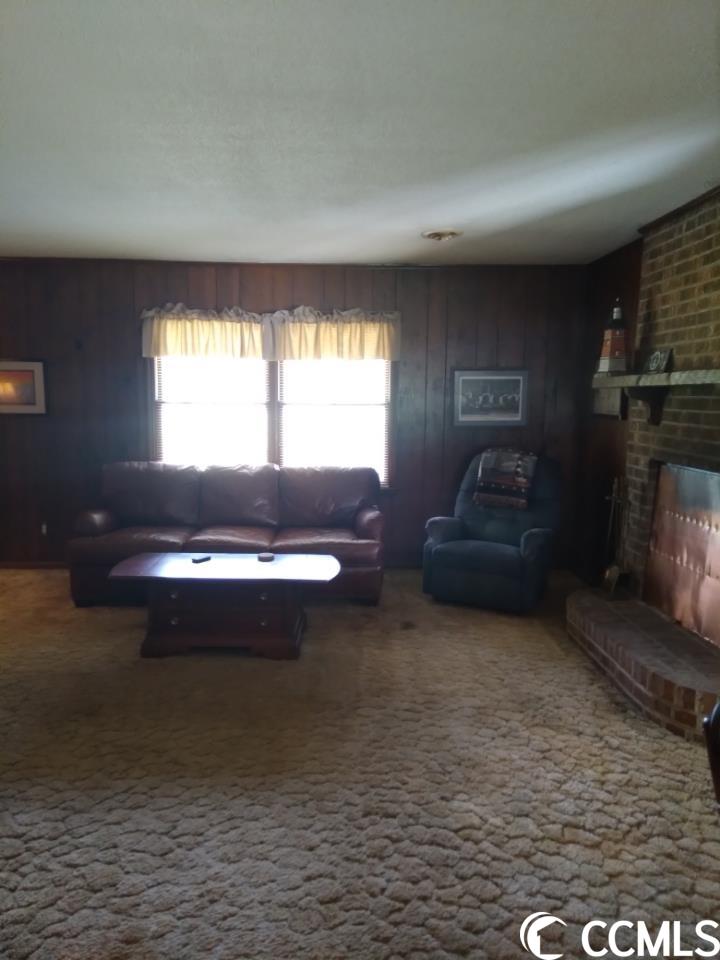 9570 Gapway Road Andrews, SC 29510 - Photo 5 of 12 Gallery Image 5