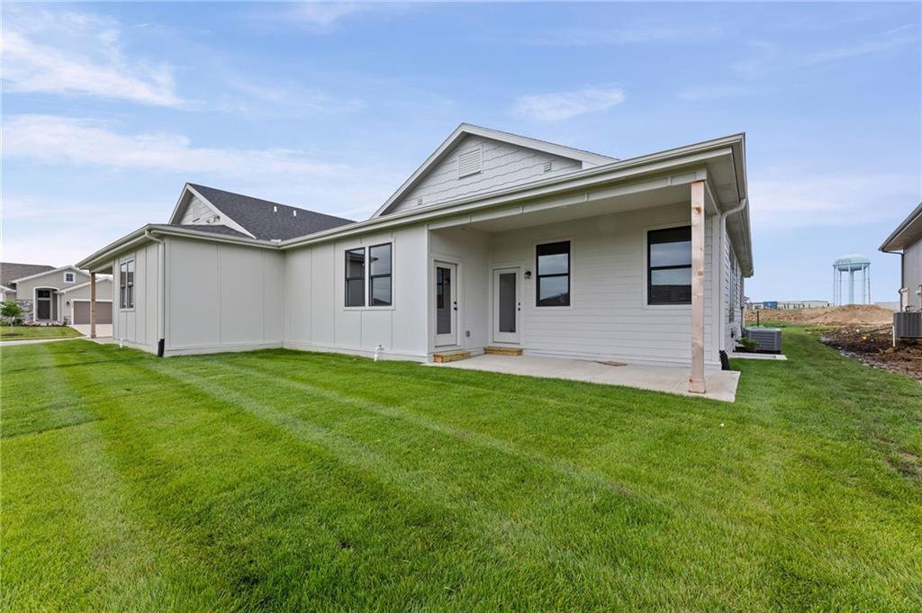 4915 146th Street Basehor, KS 66007 - Photo 35 of 48