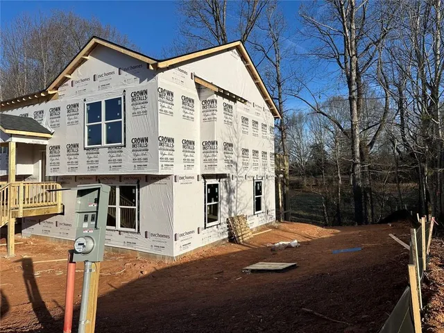 $339,000 | 226 Highland Pointe Drive, Alto, GA 30510